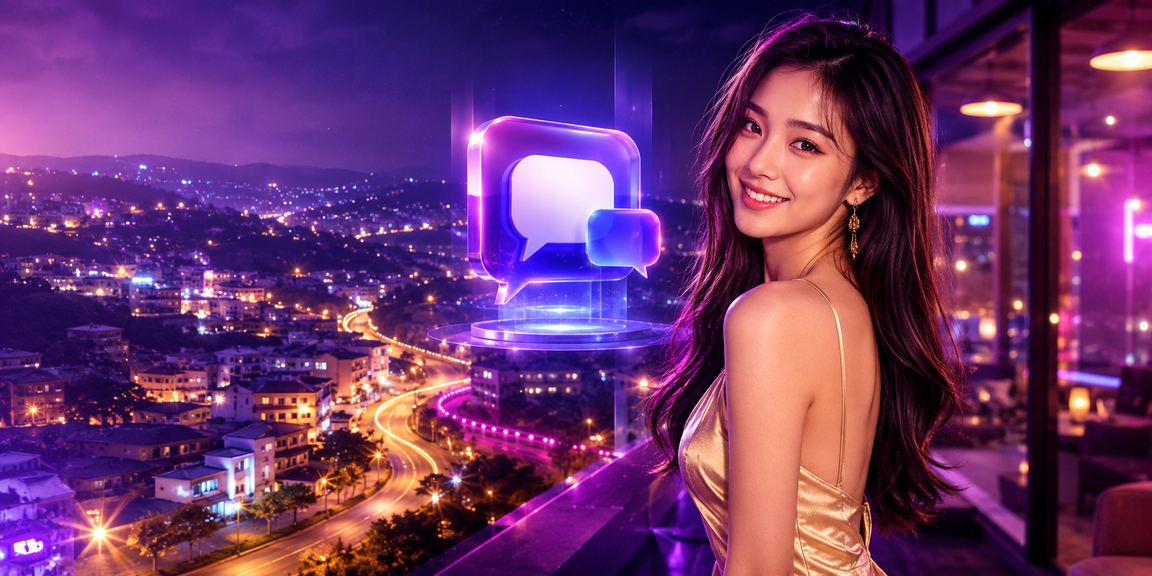 Khung cảnh Đà Lạt minh họa bước đăng ký tài khoản giải trí trực tuyến
