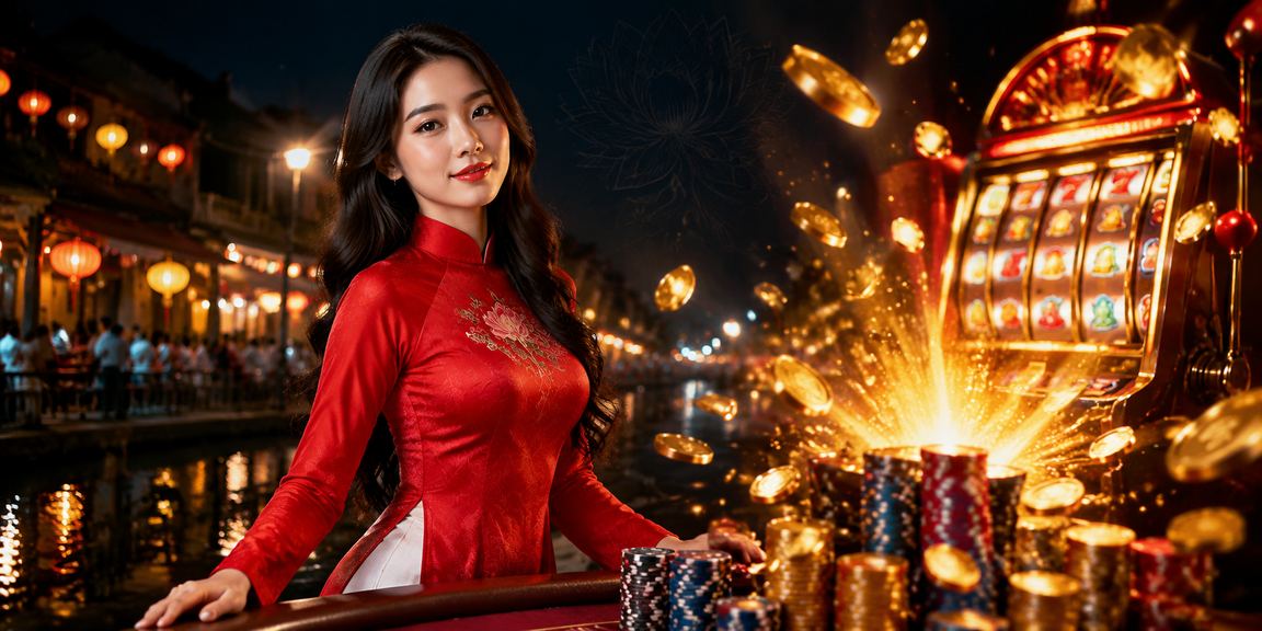 Người dùng tại Hà Nội xem trò chơi slot trên điện thoại với tài khoản cá nhân